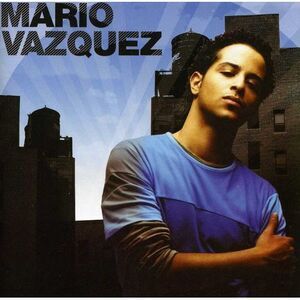 Mario Vazquez